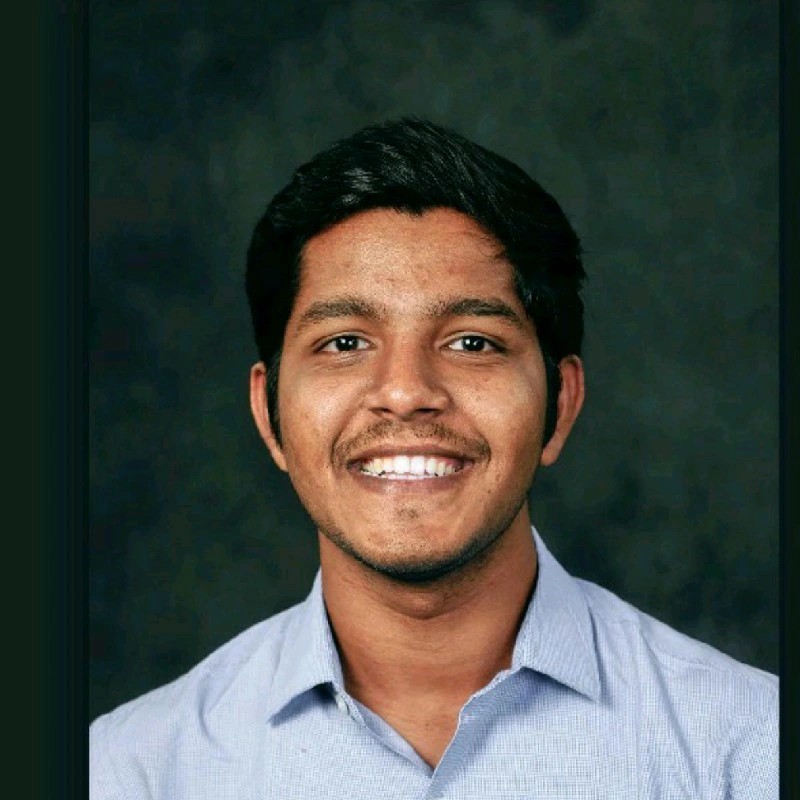 Akshay Jadhav