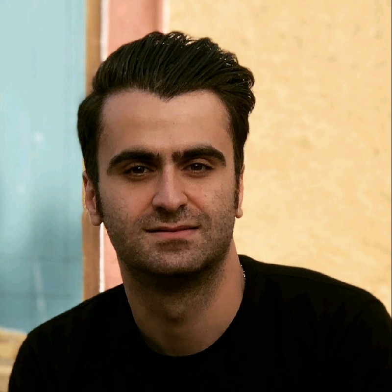 Milad Masrouri
